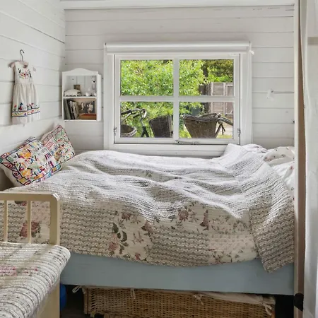 Charming House Near Private And Nature * Rørvig