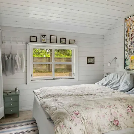 Charming House Near Private And Nature * Rørvig