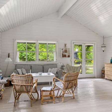 別荘 Charming House Near Private And Nature