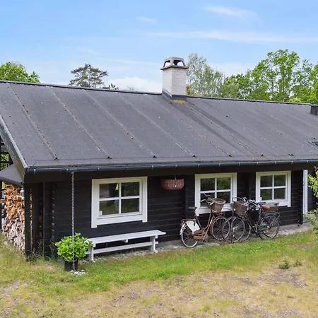 Charming House Near Private And Nature 別荘 Rørvig