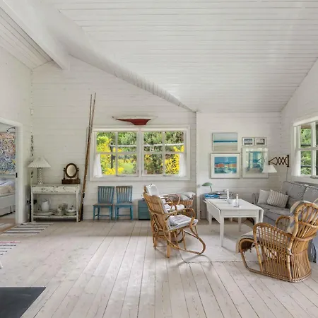 Charming House Near Private And Nature *