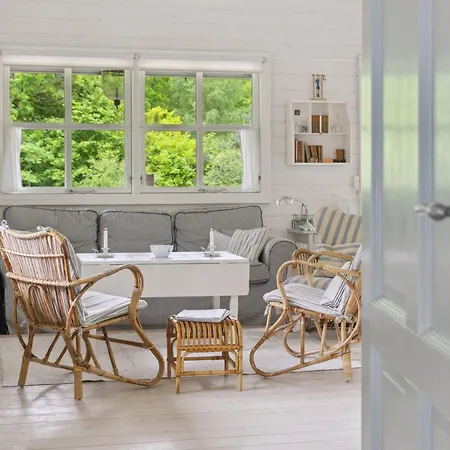 Charming House Near Private And Nature Hébergement de vacances Rørvig