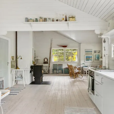 Charming House Near Private And Nature بيت للعطل Rørvig