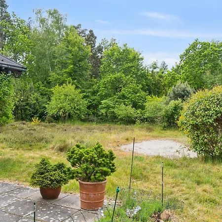Charming House Near Private And Nature Rørvig