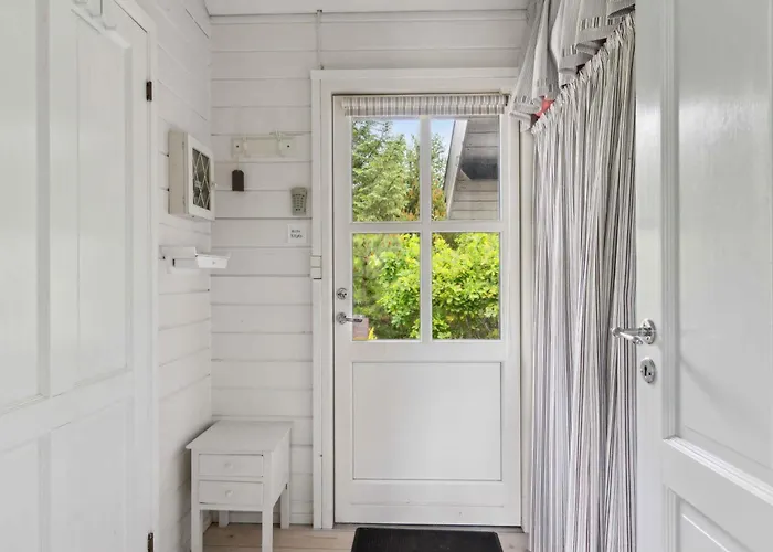 Casa vacanze Charming House Near Private And Nature Rørvig