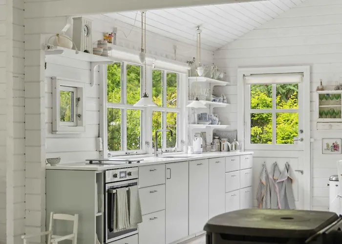 Casa vacanze Charming House Near Private And Nature