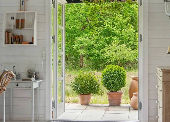 Casa vacanze Charming House Near Private And Nature *