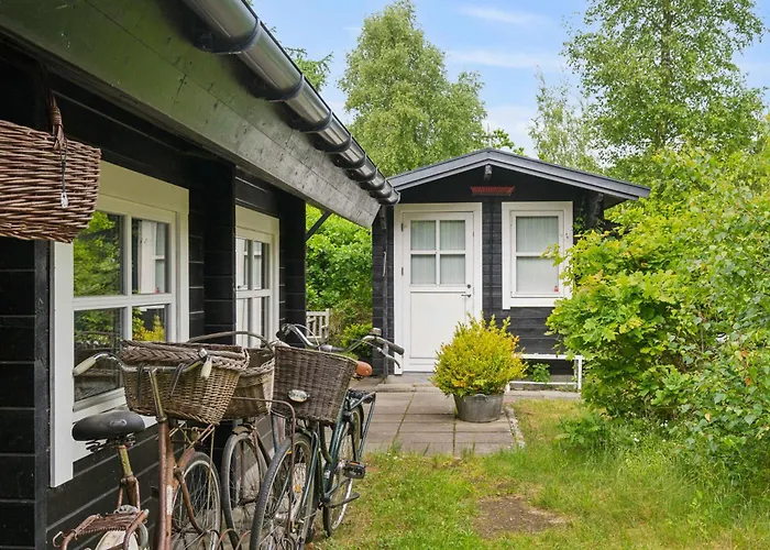 Casa vacanze Charming House Near Private And Nature